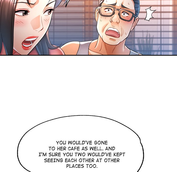 In Her Place Chapter 42 - Manhwa18.com