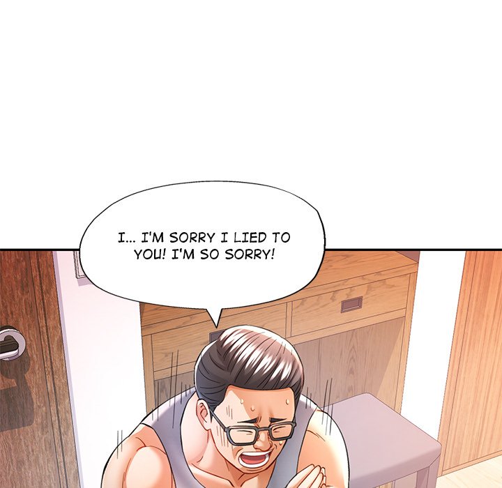 In Her Place Chapter 42 - Manhwa18.com