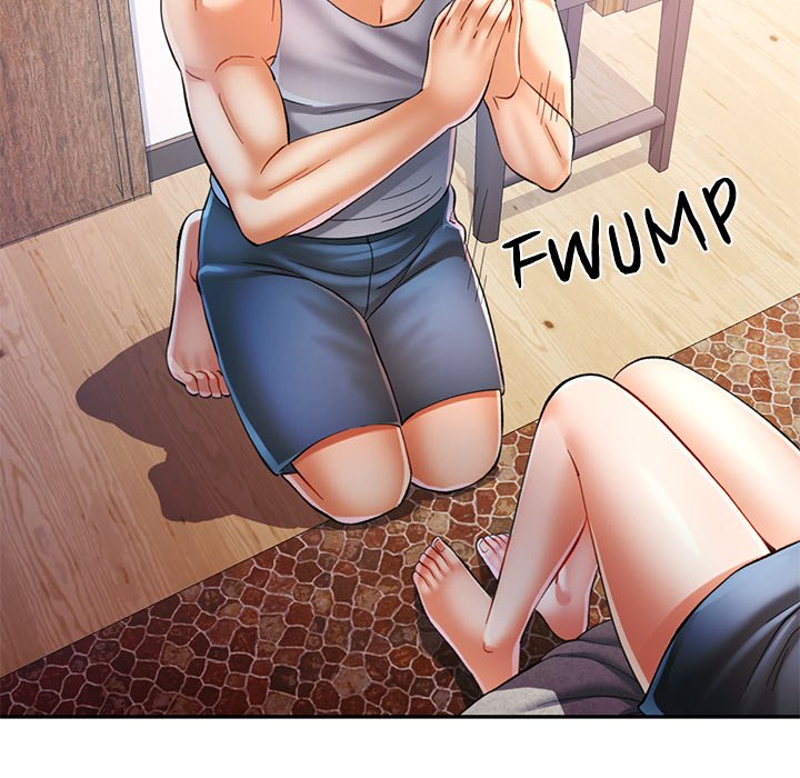 In Her Place Chapter 42 - Manhwa18.com