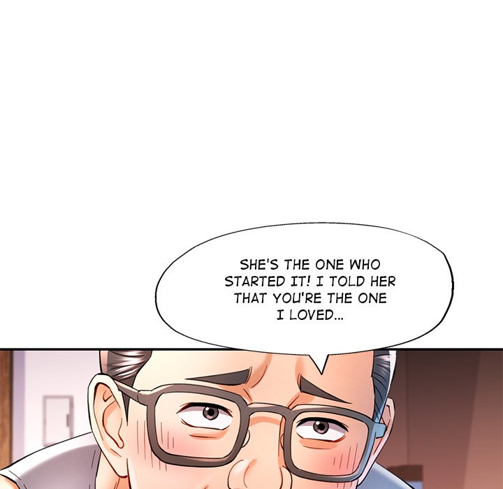 In Her Place Chapter 42 - Manhwa18.com