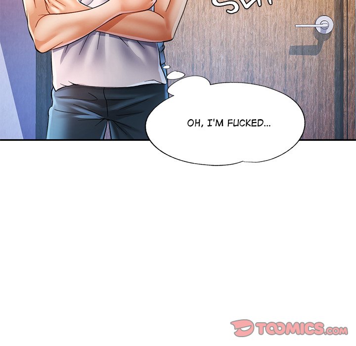 In Her Place Chapter 42 - Manhwa18.com