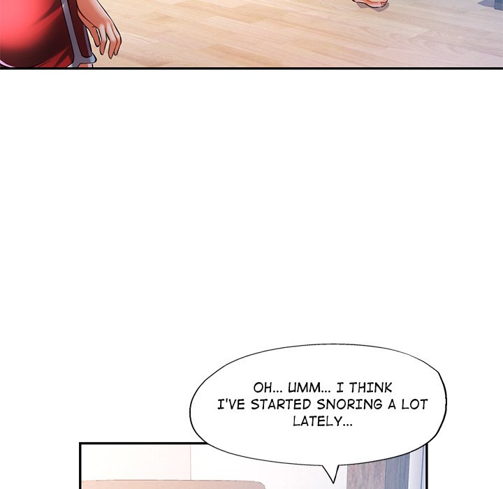 In Her Place Chapter 42 - Manhwa18.com