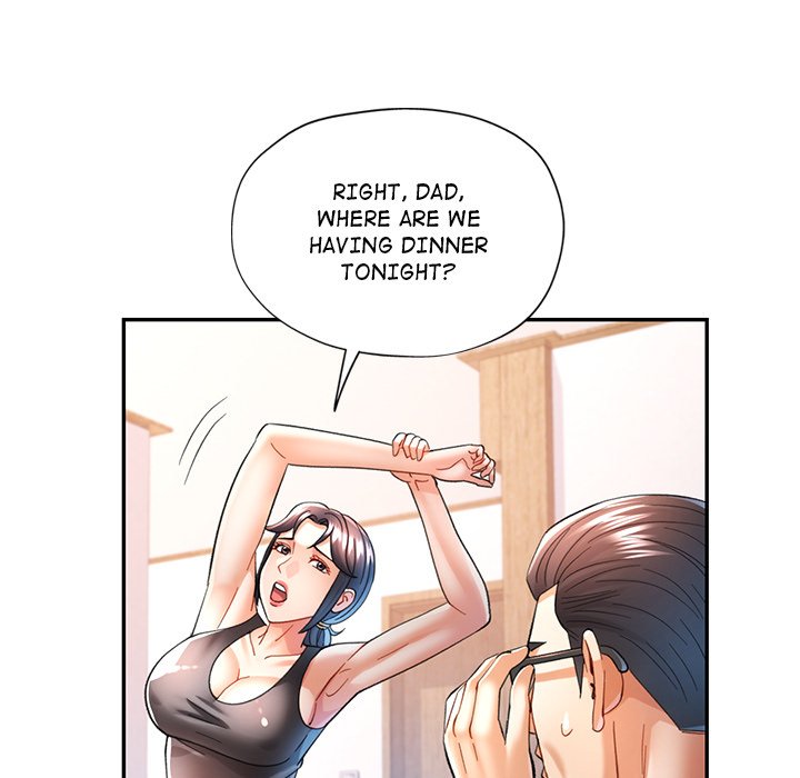 In Her Place Chapter 42 - Manhwa18.com