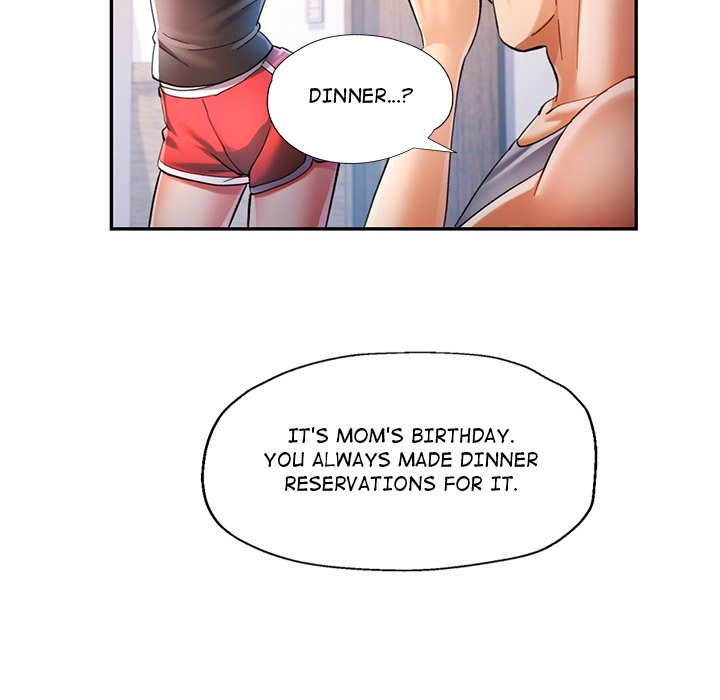 In Her Place Chapter 42 - Manhwa18.com