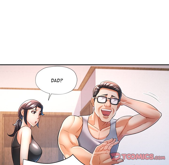 In Her Place Chapter 42 - Manhwa18.com