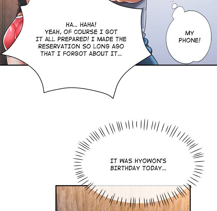 In Her Place Chapter 42 - Manhwa18.com