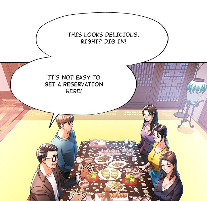 In Her Place Chapter 42 - Manhwa18.com