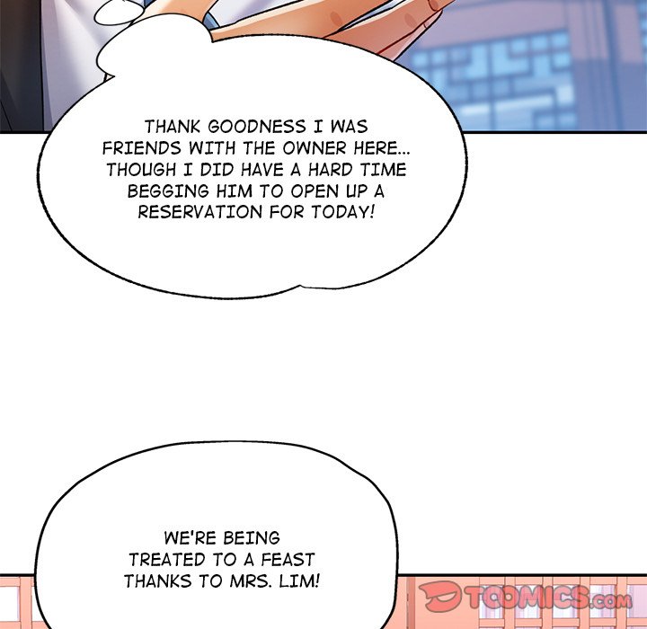 In Her Place Chapter 42 - Manhwa18.com