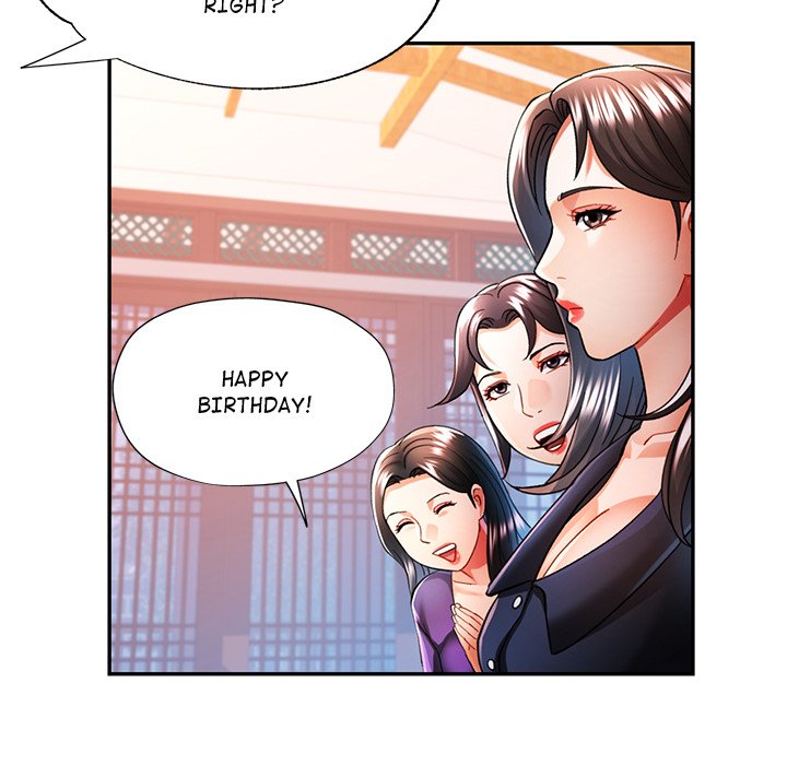 In Her Place Chapter 42 - Manhwa18.com