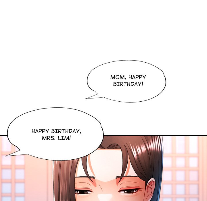 In Her Place Chapter 42 - Manhwa18.com