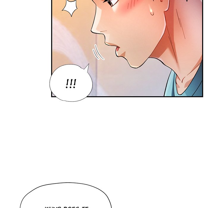 In Her Place Chapter 42 - Manhwa18.com