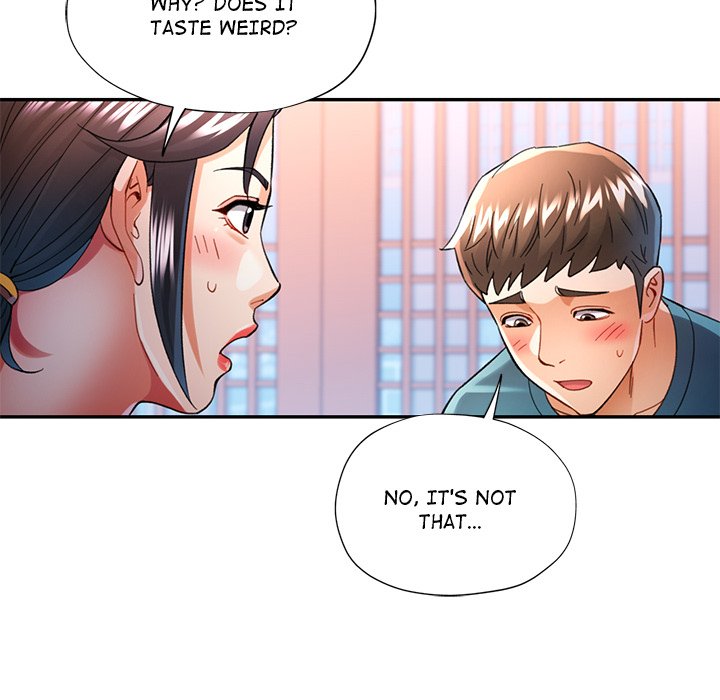 In Her Place Chapter 42 - Manhwa18.com