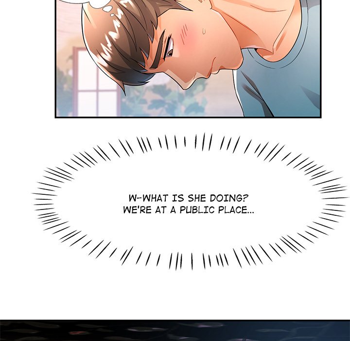 In Her Place Chapter 42 - Manhwa18.com