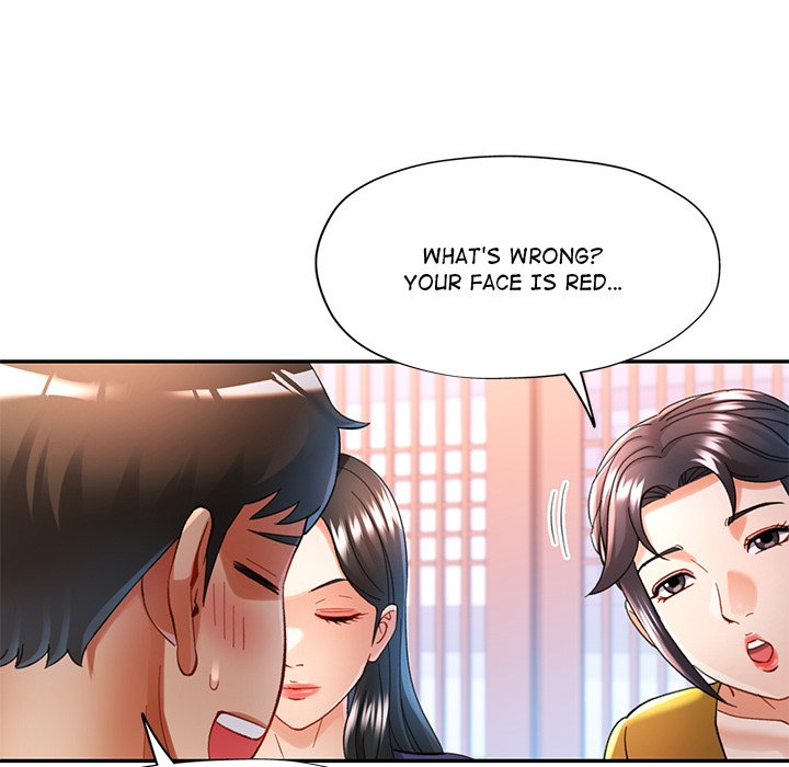 In Her Place Chapter 42 - Manhwa18.com