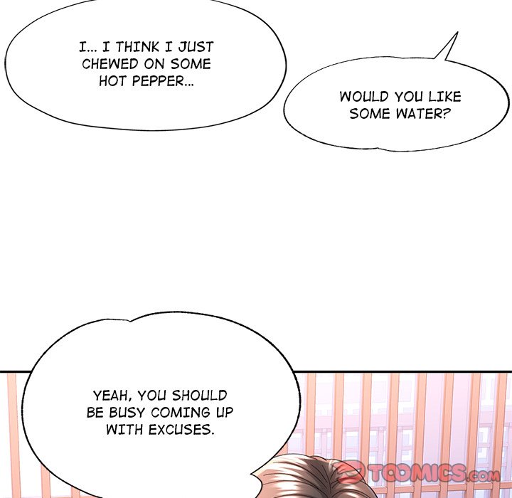 In Her Place Chapter 42 - Manhwa18.com