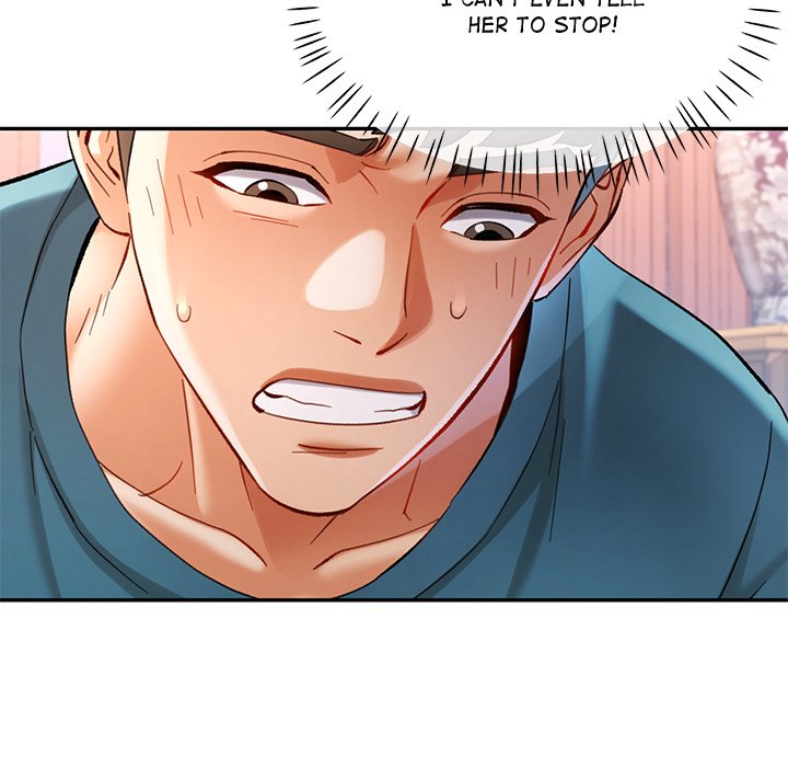 In Her Place Chapter 42 - Manhwa18.com