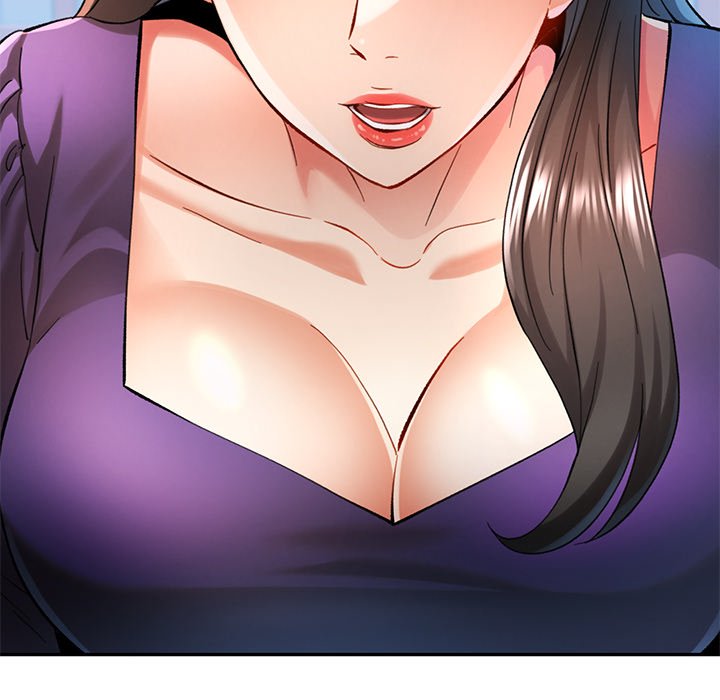 In Her Place Chapter 42 - Manhwa18.com