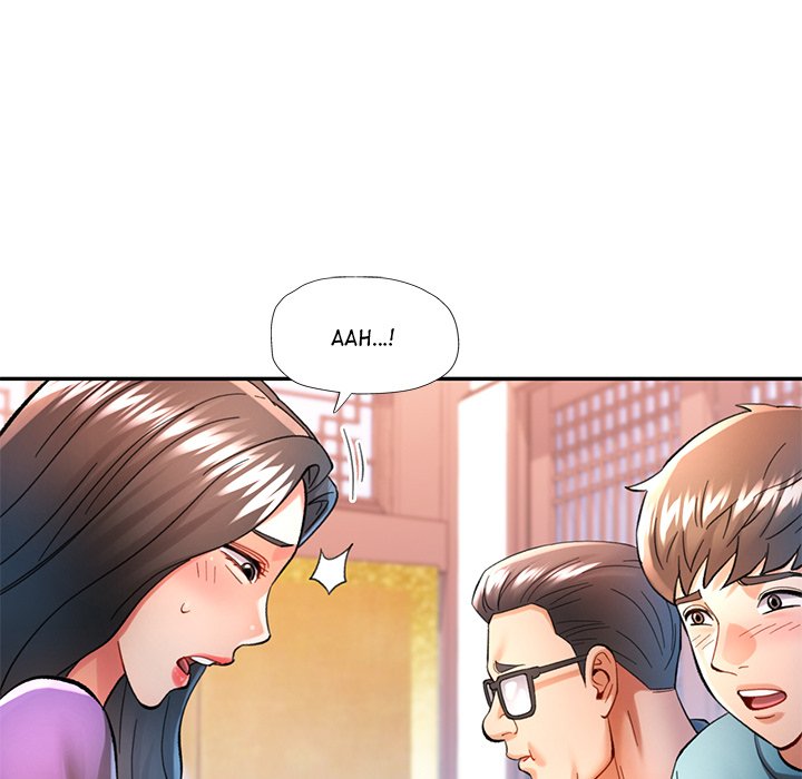 In Her Place Chapter 42 - Manhwa18.com