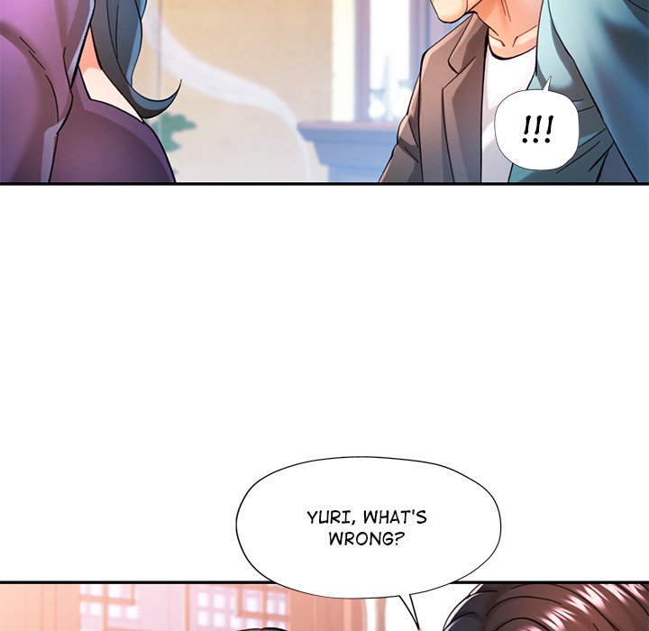 In Her Place Chapter 42 - Manhwa18.com