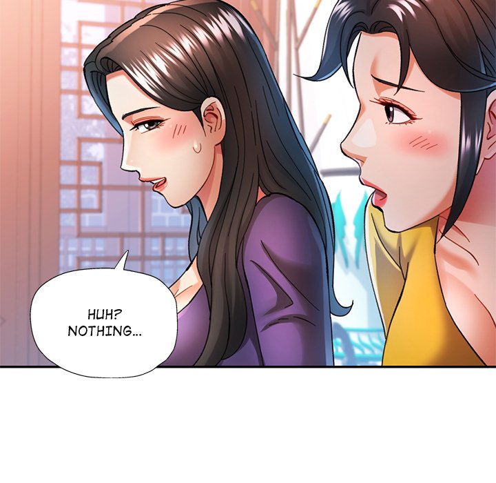 In Her Place Chapter 42 - Manhwa18.com