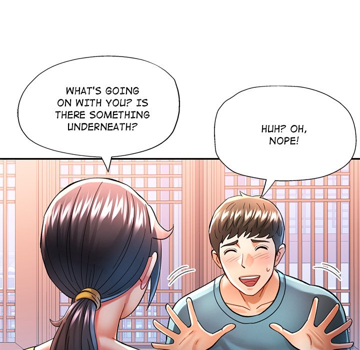 In Her Place Chapter 42 - Manhwa18.com