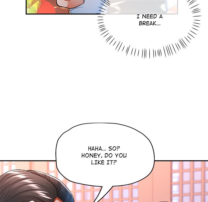 In Her Place Chapter 42 - Manhwa18.com