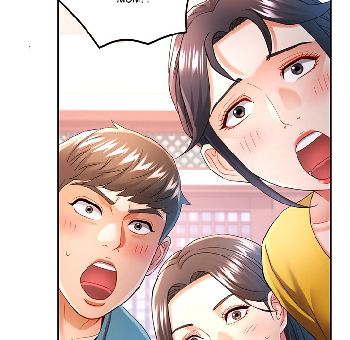 In Her Place Chapter 42 - Manhwa18.com