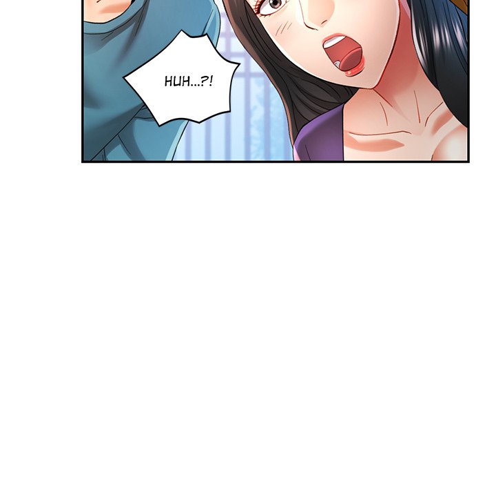 In Her Place Chapter 42 - Manhwa18.com