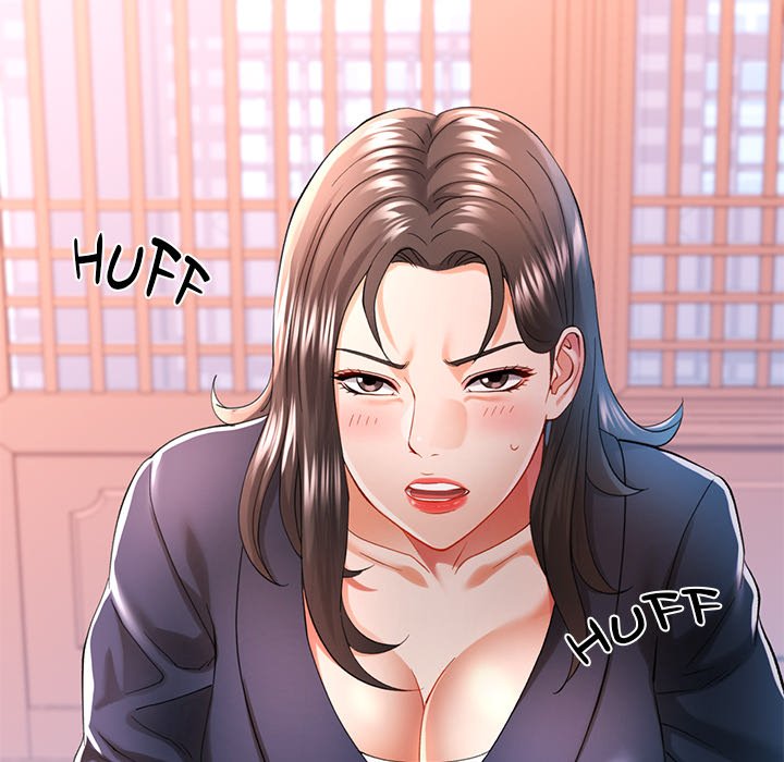 In Her Place Chapter 42 - Manhwa18.com