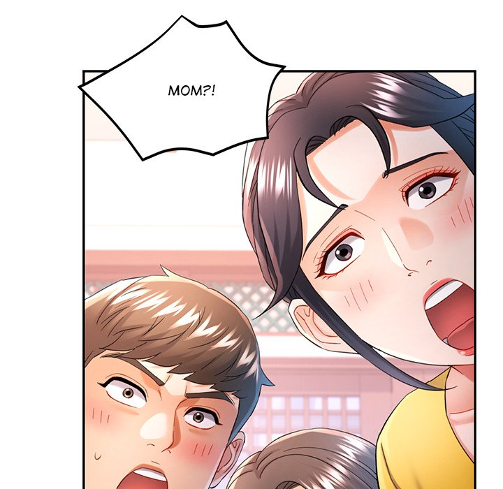 In Her Place Chapter 43 - Manhwa18.com