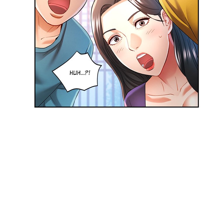 In Her Place Chapter 43 - Manhwa18.com