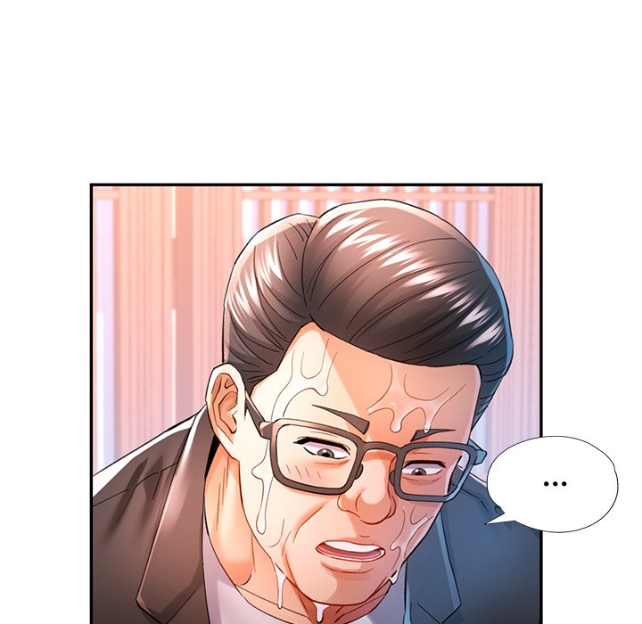 In Her Place Chapter 43 - Manhwa18.com