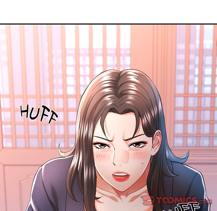 In Her Place Chapter 43 - Manhwa18.com