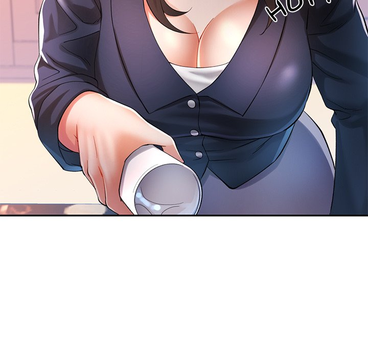 In Her Place Chapter 43 - Manhwa18.com