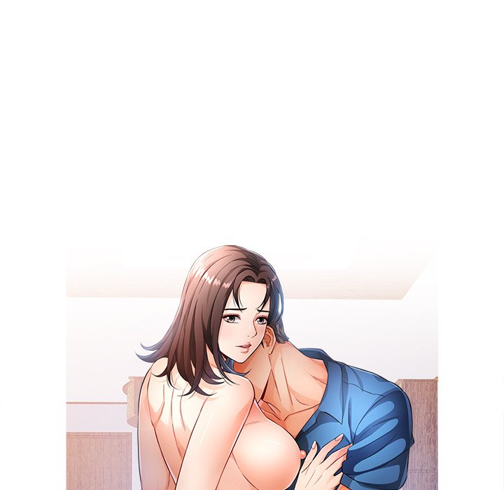 In Her Place Chapter 43 - Manhwa18.com