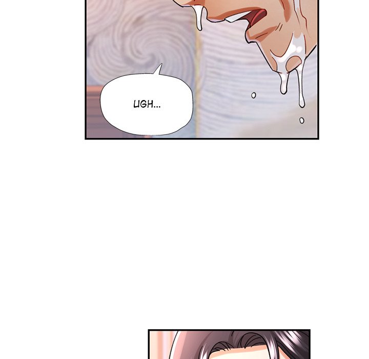 In Her Place Chapter 43 - Manhwa18.com