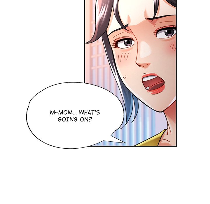 In Her Place Chapter 43 - Manhwa18.com