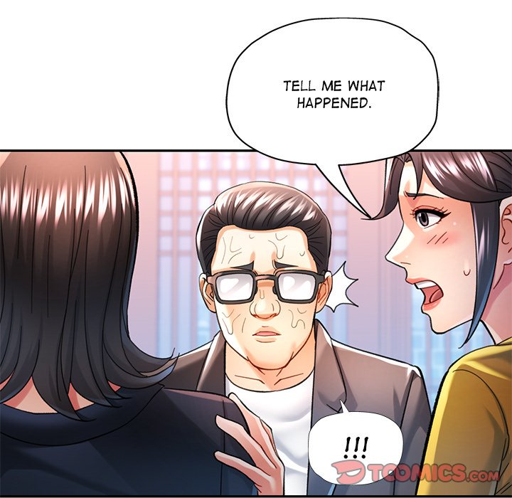 In Her Place Chapter 43 - Manhwa18.com