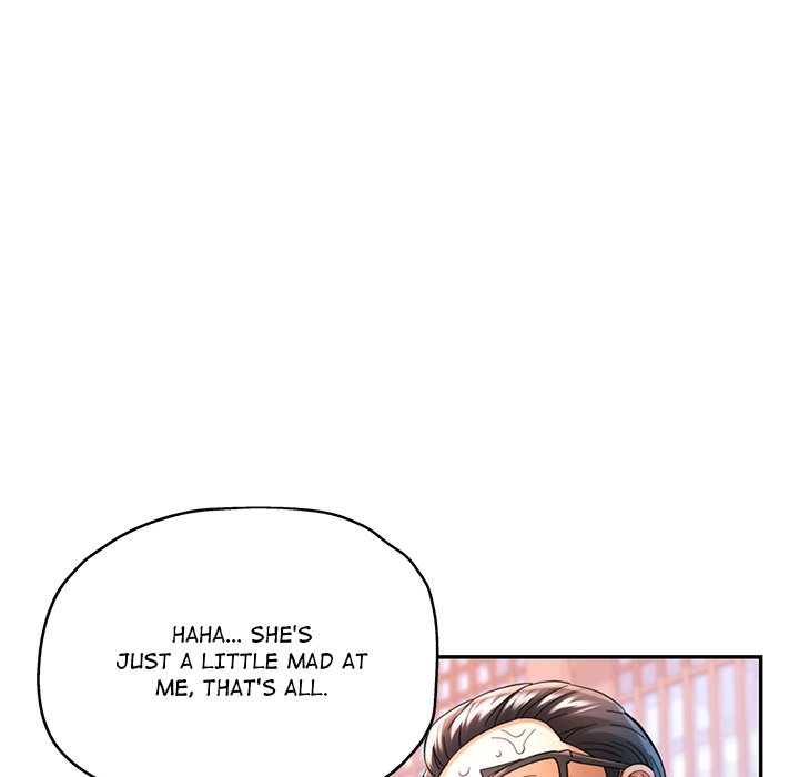 In Her Place Chapter 43 - Manhwa18.com