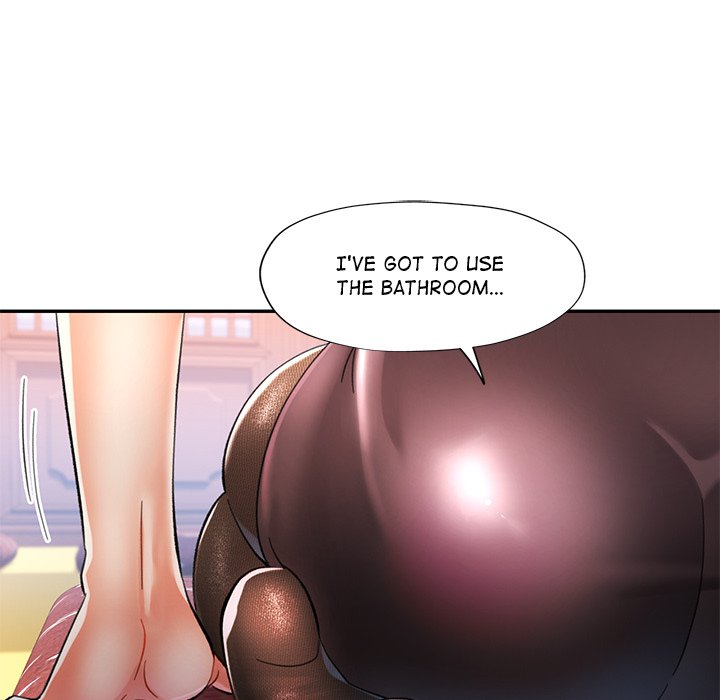 In Her Place Chapter 43 - Manhwa18.com