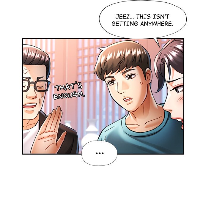 In Her Place Chapter 43 - Manhwa18.com