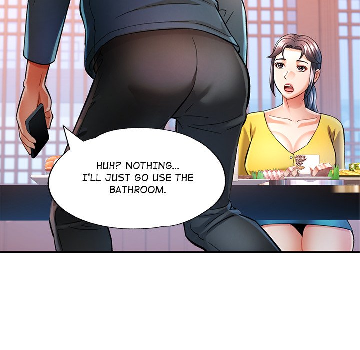 In Her Place Chapter 43 - Manhwa18.com