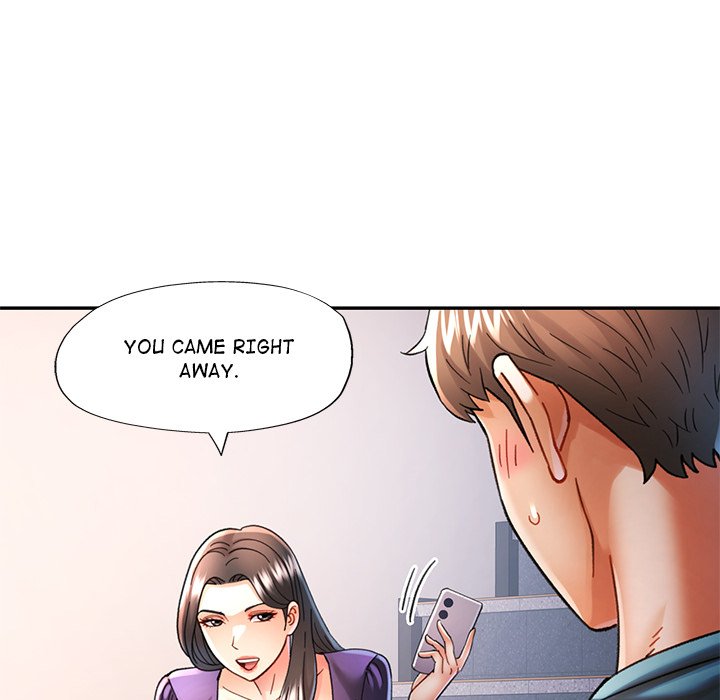 In Her Place Chapter 43 - Manhwa18.com