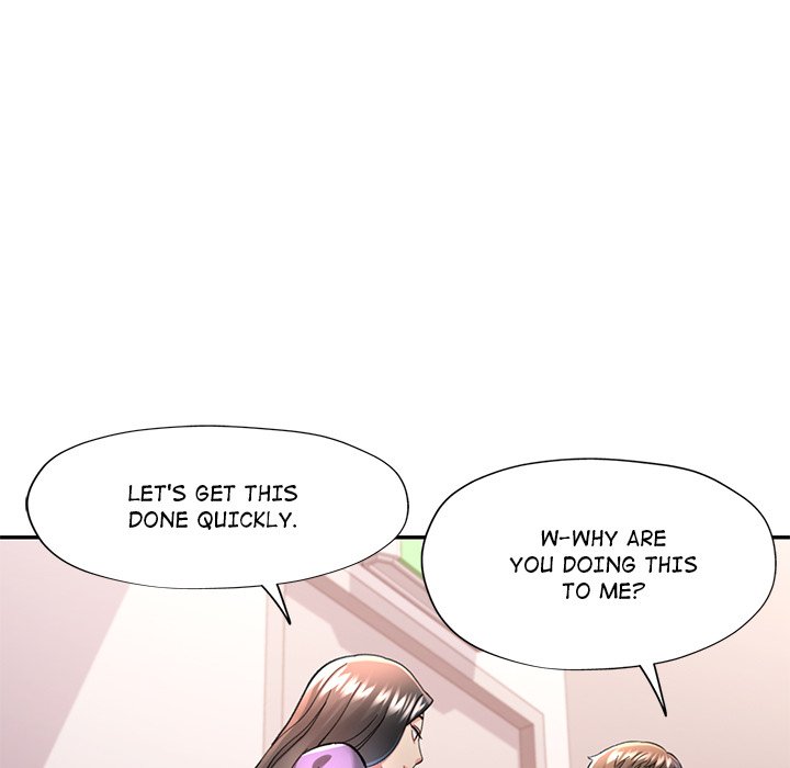 In Her Place Chapter 43 - Manhwa18.com