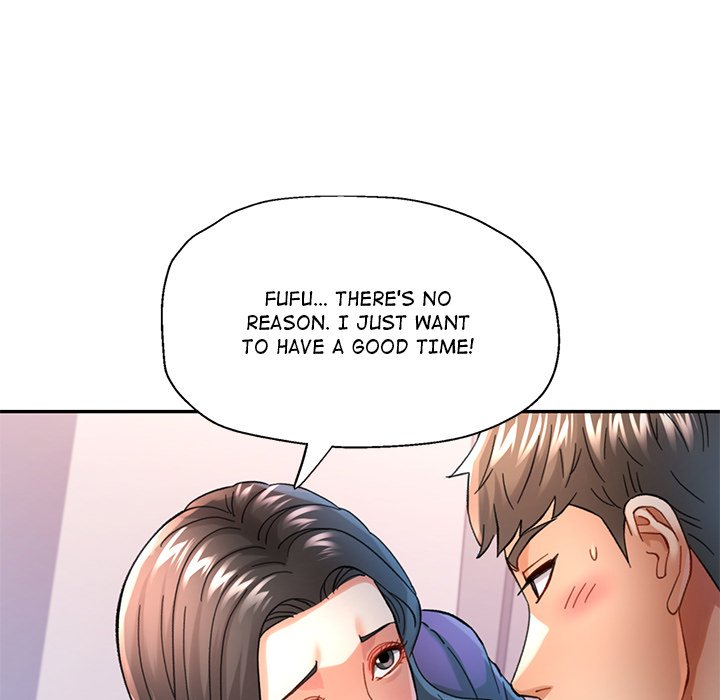 In Her Place Chapter 43 - Manhwa18.com