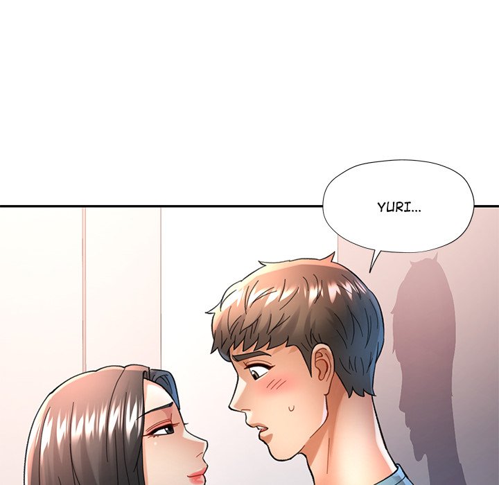 In Her Place Chapter 43 - Manhwa18.com