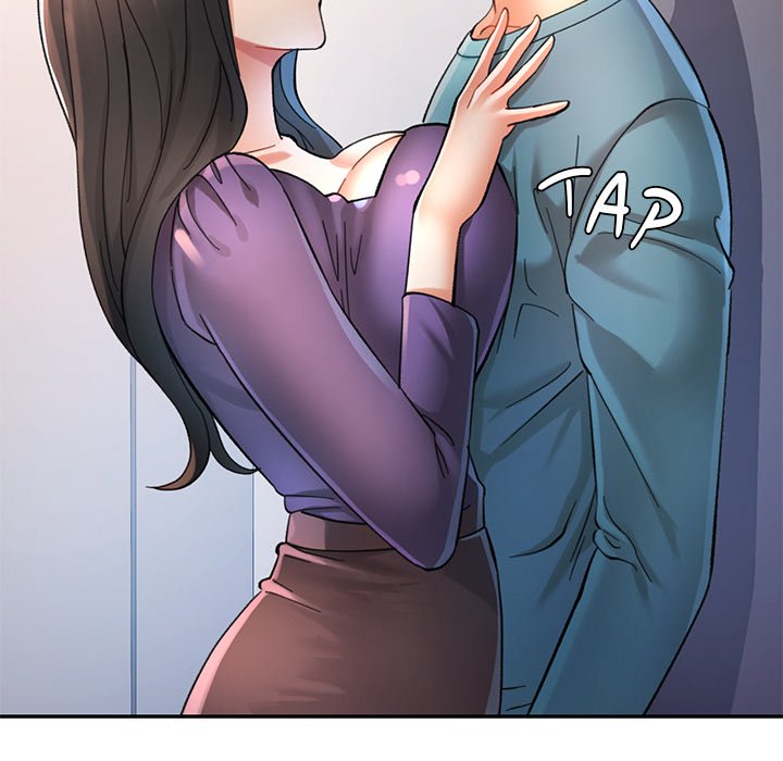 In Her Place Chapter 43 - Manhwa18.com