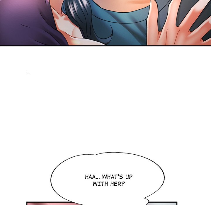 In Her Place Chapter 43 - Manhwa18.com