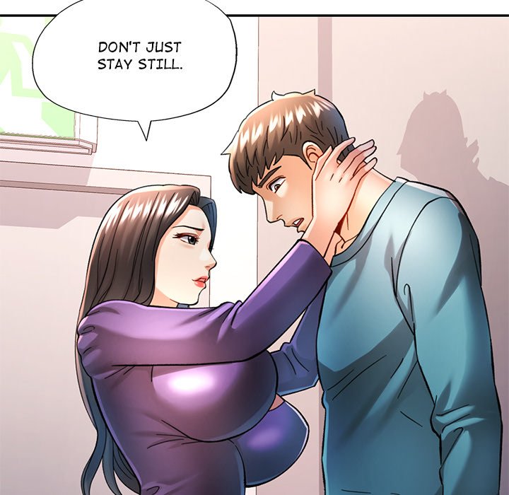 In Her Place Chapter 43 - Manhwa18.com