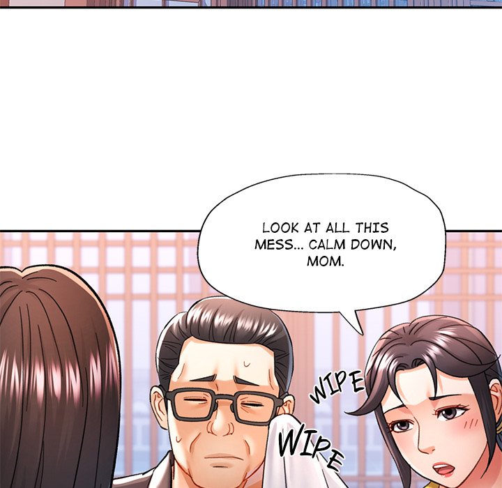 In Her Place Chapter 43 - Manhwa18.com